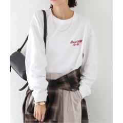 �W���[�i���X�^���_�[�h ���T�[�W���ijournal standard L�fessage�j/�yGOOD ROCK SPEED�zFORD �o�b�N�v�����g LS TEE�F�J�b�g�\�[