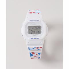 スピック＆スパン（Spick and Span）/CASIO / カシオ 別注 BABY－G EXPO2025 MYAKUMYAKU