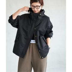 スピック&スパン(Spick and Span)/《WEB限定追加》撥水マウンテンパーカー スピック&スパン(Spick and Span)/《WEB限定追加》撥水マウンテンパーカー