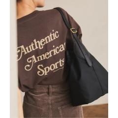 スピック＆スパン（Spick and Span）/《予約》RUSSELL ATHLETIC/ラッセル・アスレティック 別注GRAPHIC T
