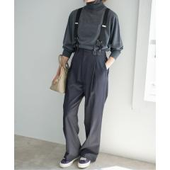 �X�s�b�N���X�p���iSpick and Span�j/�T�X�y���_�[�t�����C�h�X�g���[�g�p���c