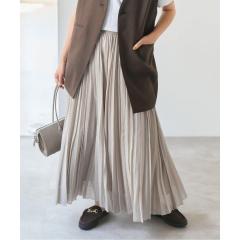 �X�s�b�N���X�p���iSpick and Span�j/�V�A�[�����_���v���[�c�X�J�[�g