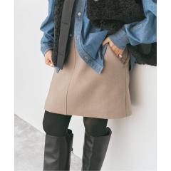 �X�s�b�N���X�p���iSpick and Span�j/�s�ǉ��t�����g��A���C���~�j�X�J�[�g