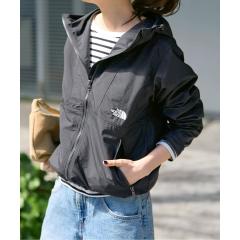 �X�s�b�N���X�p���iSpick and Span�j/�s���� / �ǉ��tTHE NORTH FACE/�U�m�[�X�t�F�C�X Compact jacket