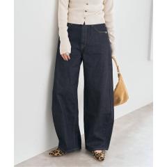 �X�s�b�N���X�p���iSpick and Span�j/�s�ǉ��tSOMETHING / �T���V���O �ʒ� NEW HANA CURVE TAPERED*