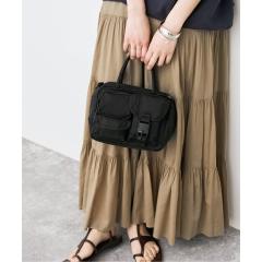 �X�s�b�N���X�p���iSpick and Span�j/BAICYCLON/�o�C�V�N���� MULTI POCKET 2WAY BAG