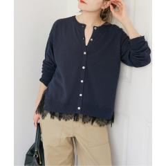 �X�s�b�N���X�p���iSpick and Span�j/���[�X�h�b�L���O2WAY�J�[�f�B�K��