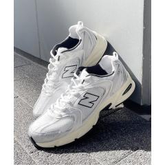 �X�s�b�N���X�p���iSpick and Span�j/NEW BALANCE / �j���[�o�����X 530