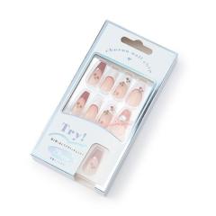 ���u�g�L�V�b�N�iLovetoxic�j/�X�N�G�A�����O�l�C���`�b�v