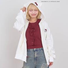 ���u�g�L�V�b�N�iLovetoxic�j/�y�T�����I�L�����N�^�[�Y�z�Ȃ肫��p�[�J�[