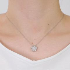 �}���[�N�����g�iMARY QUANT�j/�_�u���T�C�h�f�C�W�[ �l�b�N���X