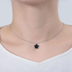 �}���[�N�����g�iMARY QUANT�j/�~���t���[�� �l�b�N���X