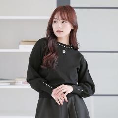 �}���[�N�����g�iMARY QUANT�j/�����O���u�p�[�� �j�b�g