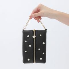 �}���[�N�����g�iMARY QUANT�j/�X���[�X�Z�b�g�p�[�� �Z���^�[�p�[�g�P�[�X