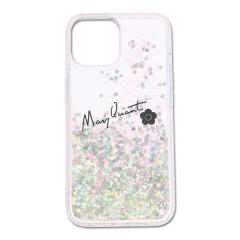 �}���[�N�����g�iMARY QUANT�j/�f�C�W�[�R���t�F�b�e�B ���o�C���P�[�Xfor iPhone13&14&15