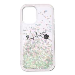 �}���[�N�����g�iMARY QUANT�j/�f�C�W�[�R���t�F�b�e�B ���o�C���P�[�Xfor iPhone16