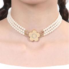 �}���[�N�����g�iMARY QUANT�j/�f�C�W�[�}�O�l�b�g�p�[�� �l�b�N���X