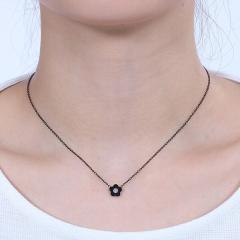 �}���[�N�����g�iMARY QUANT�j/�v�`�f�C�W�[�X�e�����X �l�b�N���X