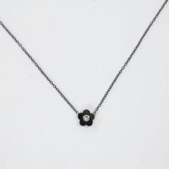 �}���[�N�����g�iMARY QUANT�j/�v�`�f�C�W�[�X�e�����X �l�b�N���X