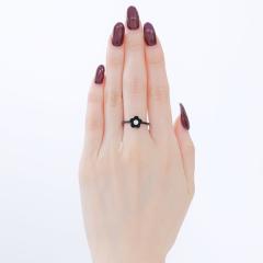 �}���[�N�����g�iMARY QUANT�j/�v�`�f�C�W�[�X�e�����X �����O