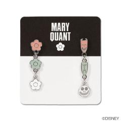 �}���[�N�����g�iMARY QUANT�j/���b�N���V���b�N���o�����f�U�C�� �s�A�X