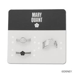 �}���[�N�����g�iMARY QUANT�j/�W���b�N�f�U�C�� �����O�Z�b�g