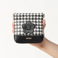 �}���[�N�����g�iMARY QUANT�j/�璹�f�C�W�[�p�b�` �o�l�N�`�|�[�`