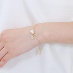 �}���[�N�����g�iMARY QUANT�j/�n�[�g�p�[�� �u���X���b�g