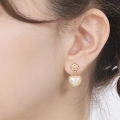 �}���[�N�����g�iMARY QUANT�j/�n�[�g�p�[�� �s�A�X