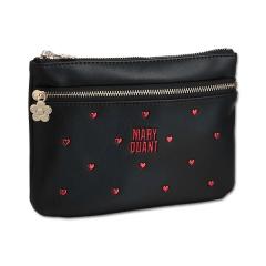 �}���[�N�����g�iMARY QUANT�j/�n�[�g�t���[�g 2�t�@�X�i�[�|�[�`