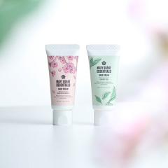 �}���[�N�����g�iMARY QUANT�j/�w���ʌ���x�G�b�Z���V�����Y �n���h�N���[�� 