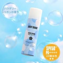 �}���[�N�����g�iMARY QUANT�j/�w���ʌ���x �u���b�N���u���b�N �T�� �v���e�N�g �X�v���[�����₯�~�߁�