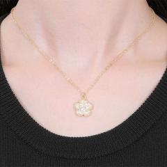 �yNEW�z�}���[�N�����g�iMARY QUANT�j/�p�[���N���X�^ �l�b�N���X