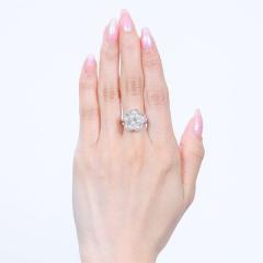 �}���[�N�����g�iMARY QUANT�j/�p�[���N���X�^ �����O