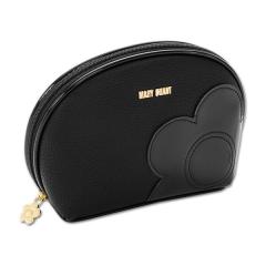 �}���[�N�����g�iMARY QUANT�j/�V�������N�f�C�W�[�p�b�` ���E���h�|�[�`L