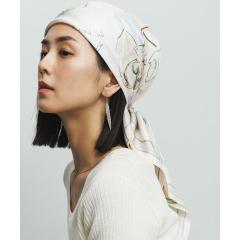 ���y�iROPE�f�j/�yYUKO SAEKI for ROPE�f�E�R���{�z�X�J�[�t���v�����g �V���N�X�J�[�t/L�T�C�Y