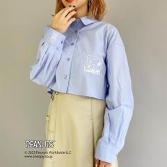 NICOLE CLUB�iNICOLE CLUB�j/�yPEANUTS�z�X�k�[�s�[�C���X�g�V���c