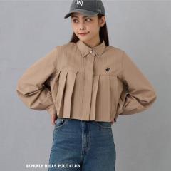 NICOLE CLUB�iNICOLE CLUB�j/�yBEVERLY HILLS POLO CLUB�z�N���b�v�h�v���[�c�u���E�X