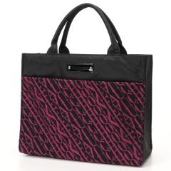 �t�H�V�����iFAUCHON�j/�y��24x30x12cm�z �����`�g�[�g�o�b�O �i���f�B�[�X�j�iFAUCHON�j