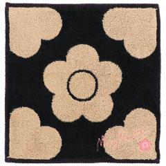 �}���[�N�����g�iMARY QUANT�j/�y��25�~25cm�z�^�I���n���J�`1502�i���f�B�[�X�j�i�}���[�N�����g / MARY QUANT�j