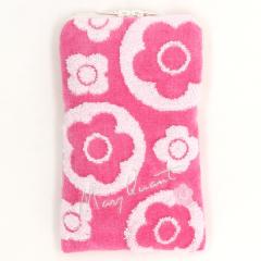 �}���[�N�����g�iMARY QUANT�j/�y��13�~21cm�z�t�@�X�i�[�t���^�I�� �i���f�B�[�X�j�iMARY QUANT�j