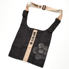 �}���[�N�����g�iMARY QUANT�j/�y�o�b�O��32x31x11cm�z�G�R�o�b�O �i���f�B�[�X�j�iMARY QUANT�j