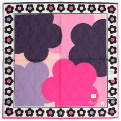 �}���[�N�����g�iMARY QUANT�j/�}���[�N�����g�@�唻�@�v�����g�n���J�`�i58cm�j�J���[�p���b�g�@�yMARY QUANT�z