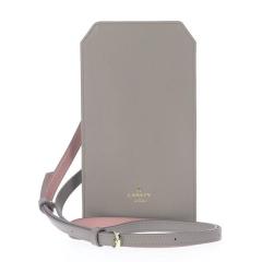 �����o�� �I�� �u���[�iLANVIN en Bleu�j/�����N�T���u�[���J���[ �X�}�z�V�����_�[ ���C�g�u���[