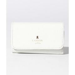 �����o�� �I�� �u���[�iLANVIN en Bleu�j/�����N�T���u�[���J���[ �L�[�P�[�X