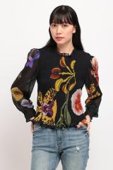 �yNEW�z�f�V�O�A��/���[�Y�V���G�b�g�Ɖԕ��v�����g���背�f�B�[�X�h���[�v�u���E�X