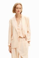 �f�V�O�A���iDesigual�j/�ԕ� �X�g���[�g�u���U�[