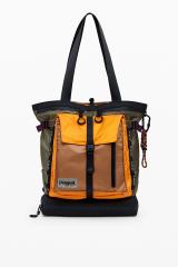 �f�V�O�A���iDesigual�j/�y��e�ʁz��^�i�C�����g�[�g�����b�N�T�b�N 2way