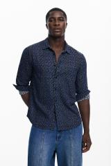 �f�V�O�A���iDesigual�j/�y4�T�C�Y�W�J�z�h�J����G�X�j�b�N�V���c 2026SS �V��