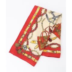 �O���[�X�R���`�l���^���iGRACE CONTINENTAL�j/CT harness scarf